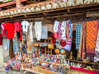 сувеніри в Албанії