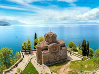 єкскурсія в Албанії